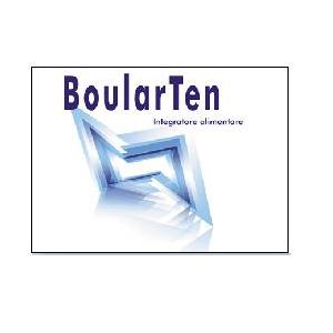 BOULARTEN
