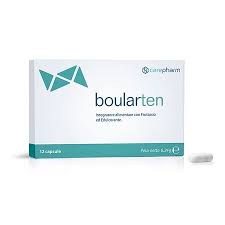 BOULARTEN