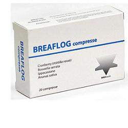 BREAFLOG