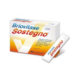 BRIOVITASE SOSTEGNO