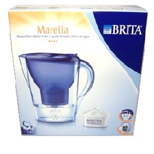 Brita MARELLA BLUE