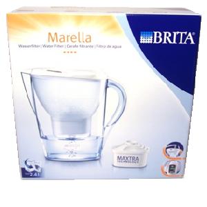 Brita MARELLA WHITE