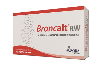 BRONCALT RW 15 STRIP 5ML