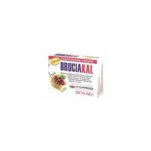BRUCIAKAL 45CPR DIETALINEA
