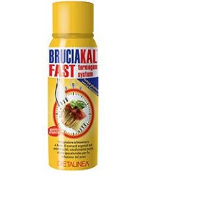 BRUCIAKAL FAST TERMOGEN SYSTEM