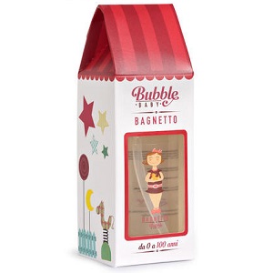 Bubble&co Bagnetto Doccia Bimba