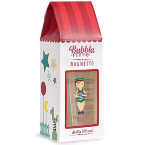 Bubble&co Bagnetto Doccia Bimbo