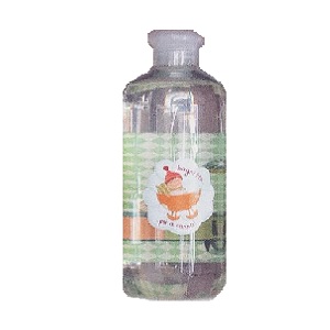Bubble&co Bagnetto Poi a Nanna