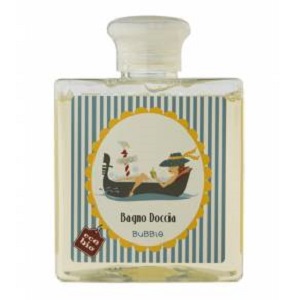 Bubble&co Bagno Doccia VENEZIA