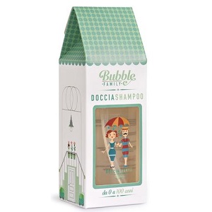 Bubble&co Doccia Shampoo ADULTI