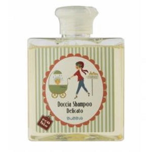 Bubble&co Doccia Shampoo Delicato FIRENZE