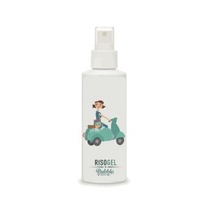 BUBBLE&CO RISOGEL