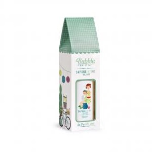 BUBBLE&CO SAPONE INTIMO DELICATO