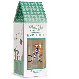 Bubble&co Sapone Liquido ADULTI