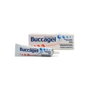 BUCCAGEL PROTETTIVO