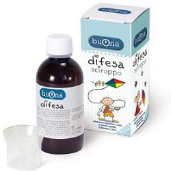 BUONA DIFESA Sciroppo