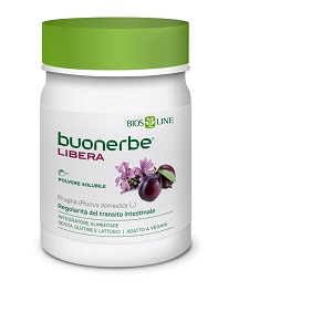 BUONERBE LIBERA POLVERE 100 Gr