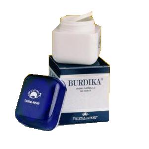 BURDIKA Crema