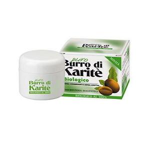 BURRO KARITE BIOLOGICO