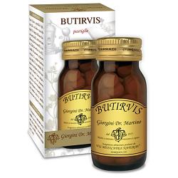 BUTIRVIS PASTIGLIE 40G