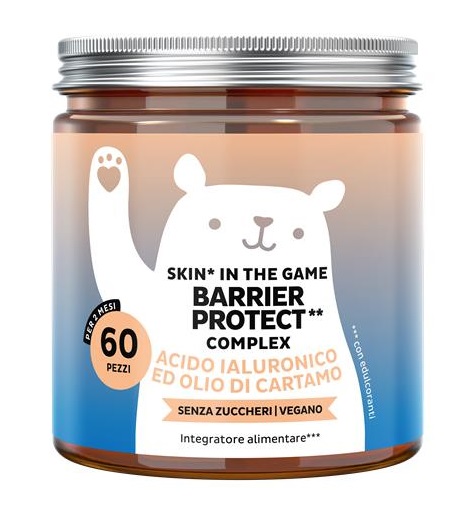 BWB SKIN IN THE GAME 60 CARAMELLE