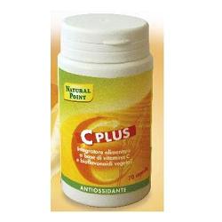 C PLUS 70CPS