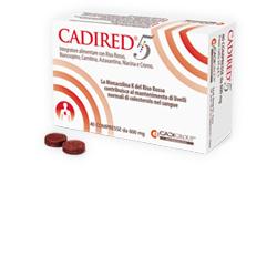 CADIRED 5