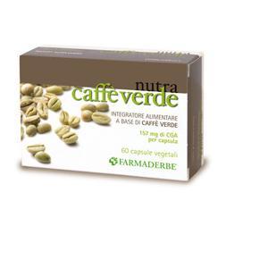CAFFE VERDE 60Capsule