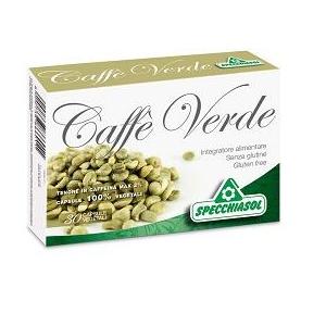 CAFFE VERDE Capsule