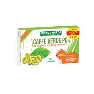 CAFFE VERDE Phyto Garda
