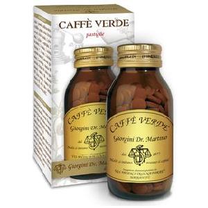 CAFFE VERDE
