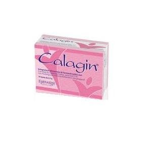 CALAGIN BUSTE