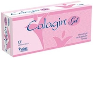 CALAGIN GEL
