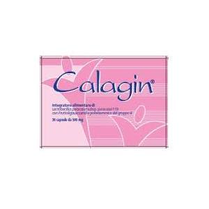 CALAGIN LEI CAPSULE
