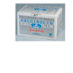 CALCIBOLIN 40BUSTE 25G