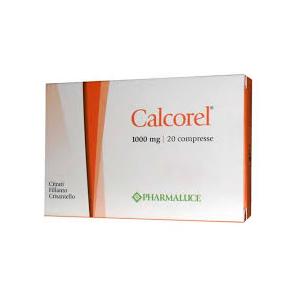 CALCOREL