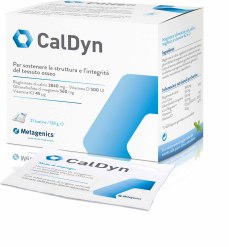 CALDYN ITA 21 BUSTINE