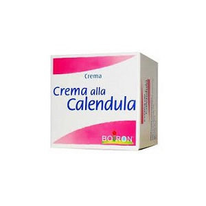 CALENDULA CREMA LHF