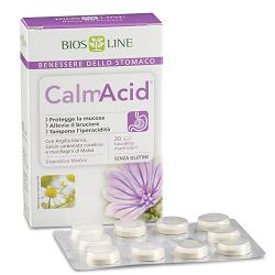 CALMACID 40Tavolette