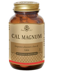 CALMAGNUM MASTICABILE