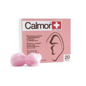 CALMOR Tappi Auricolari
