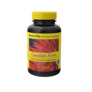 CANDIDA FORTE