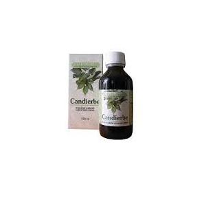 CANDIERBE GOCCE 100 ML