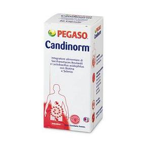 CANDINORM Integratore