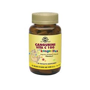 CANGURINI VITAM C