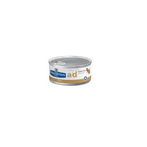 CANINE FELINE A-D UMIDO