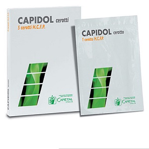 CAPIDOL CEROTTI 5 CEROTTI