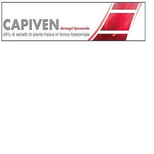 CAPIVEN DERMOGEL LIPO