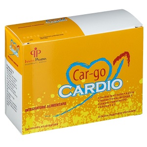 CAR-GO CARDIO BUSTE
