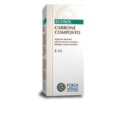 CARBONE COMP ECOSOL TAVOLETTE